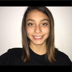 Meet your Posher, Natasha